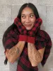 TWENTYSEVEN the label Fleece Lined Mittens sold by 27 Boutique
