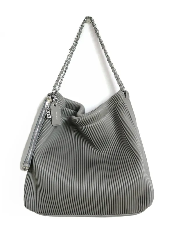 PIXIE MOOD Isabella Chain Bag sold by 27 Boutique