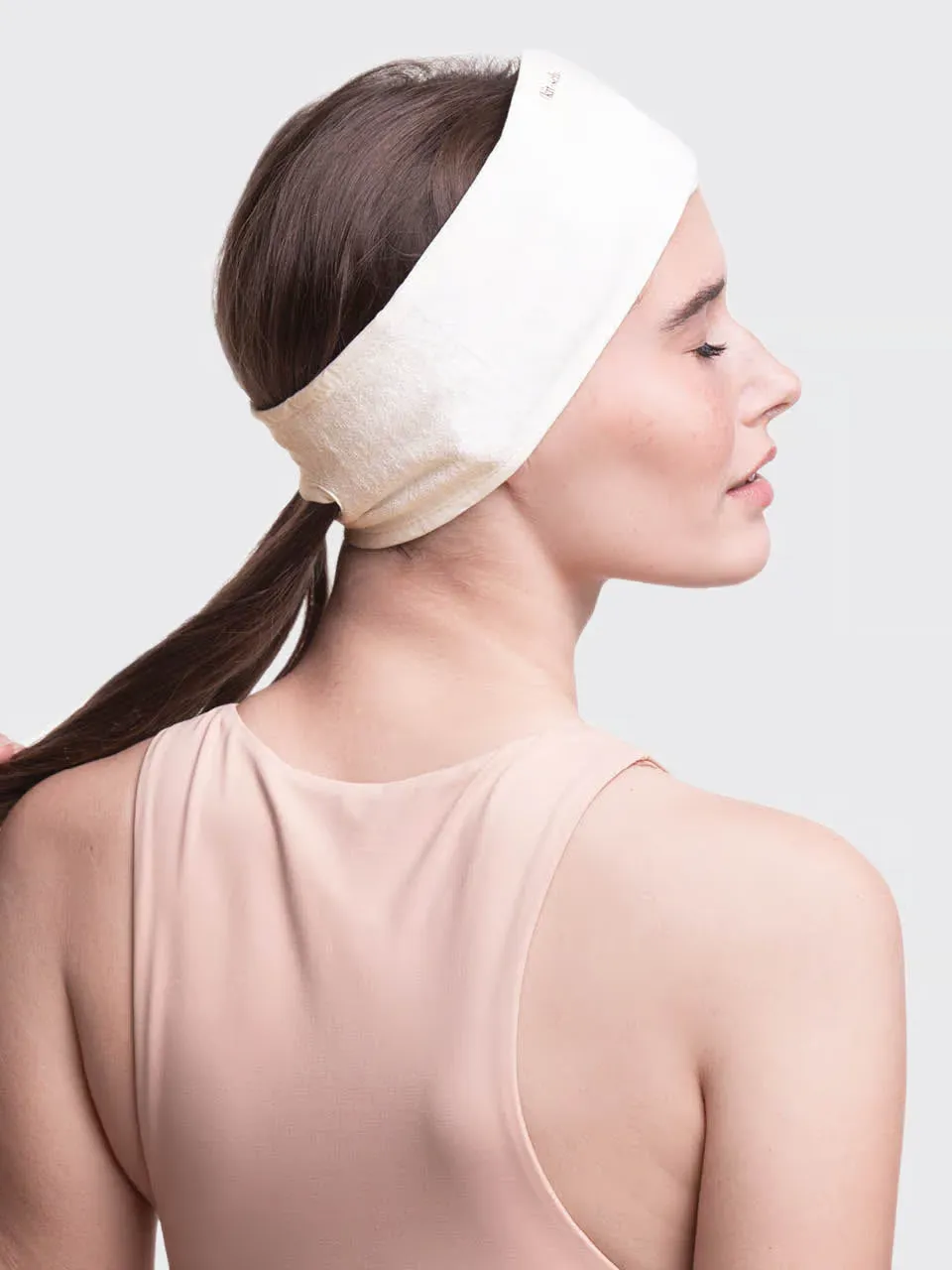 KITSCH Microfiber Spa Headband sold by 27 Boutique product image thumbnail 2