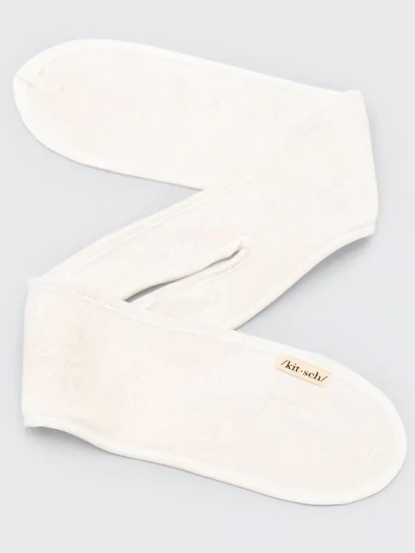 KITSCH Microfiber Spa Headband sold by 27 Boutique