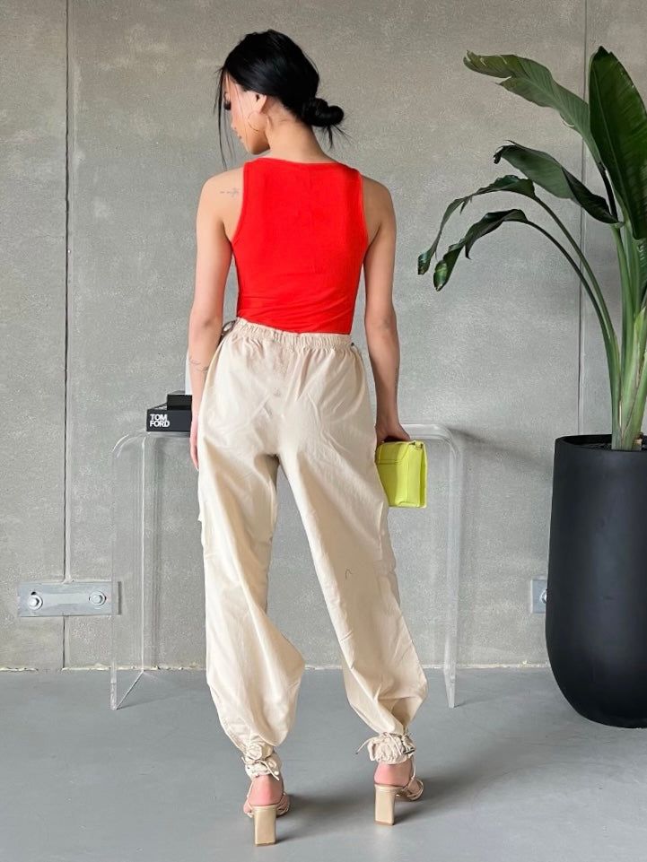 RD STYLE Hailey Parachute Pants sold by 27 Boutique product image thumbnail 2