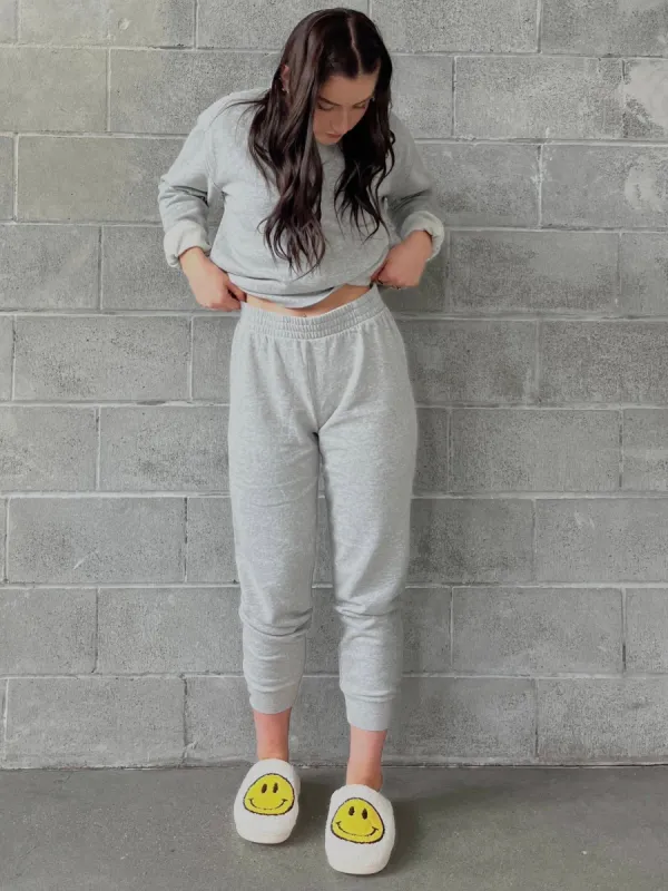 Z SUPPLY Classic Crew Vintage Sweatshirt sold by 27 Boutique