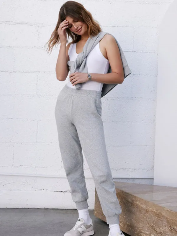 Z SUPPLY Vintage Gym Sweatpant Jogger sold by 27 Boutique