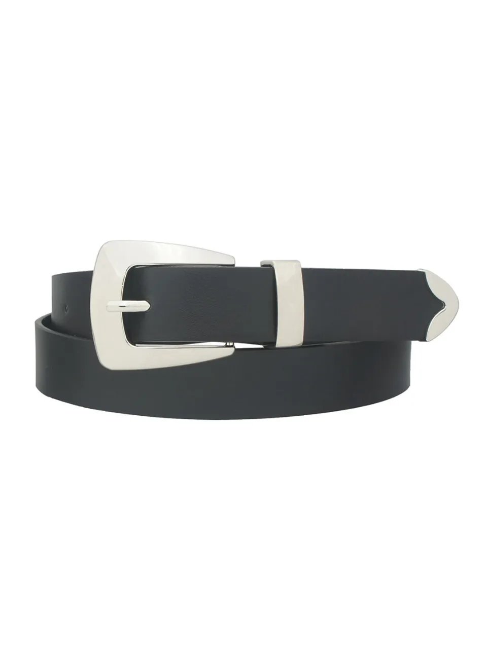 27 Western Rectangle Buckle Belt sold by 27 Boutique product image thumbnail 2
