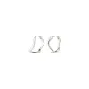 PILGRIM Alberte Wave Hoops sold by 27 Boutique