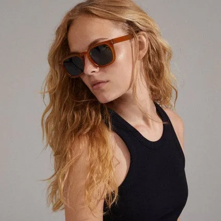 PILGRIM Elettra Iconic Retro Sunglasses sold by 27 Boutique product image thumbnail 3