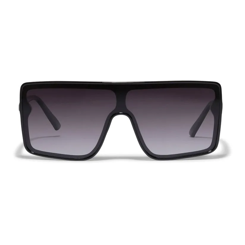 PILGRIM Oceane Square Shield Sunglasses sold by 27 Boutique product image thumbnail 4