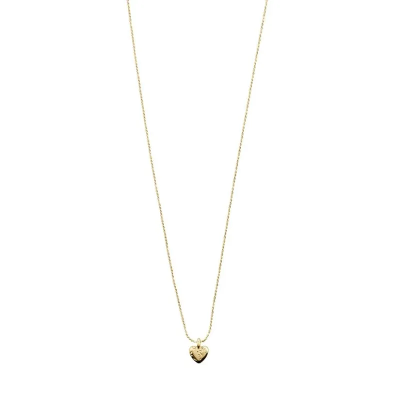 PILGRIM Jayla Necklace sold by 27 Boutique