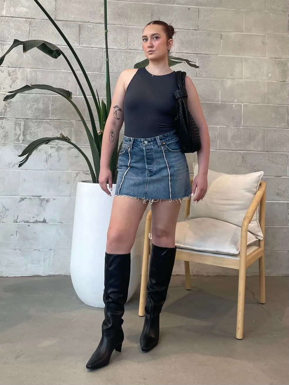 BILLINI Divya Boot sold by 27 Boutique product image thumbnail 4