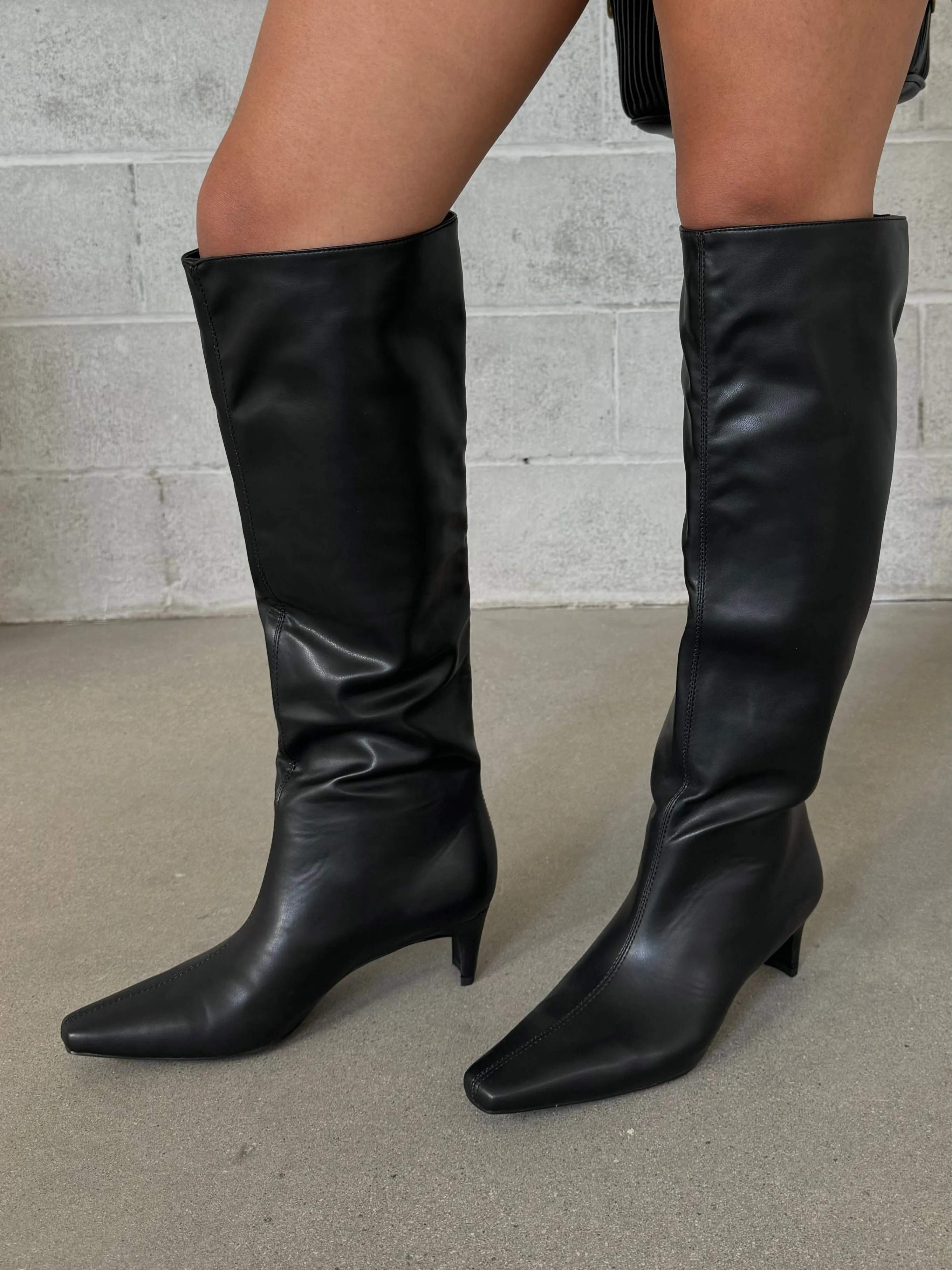 BILLINI Divya Boot sold by 27 Boutique