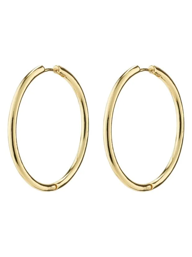 PILGRIM Eanna Maxi Hoops sold by 27 Boutique product image thumbnail 3