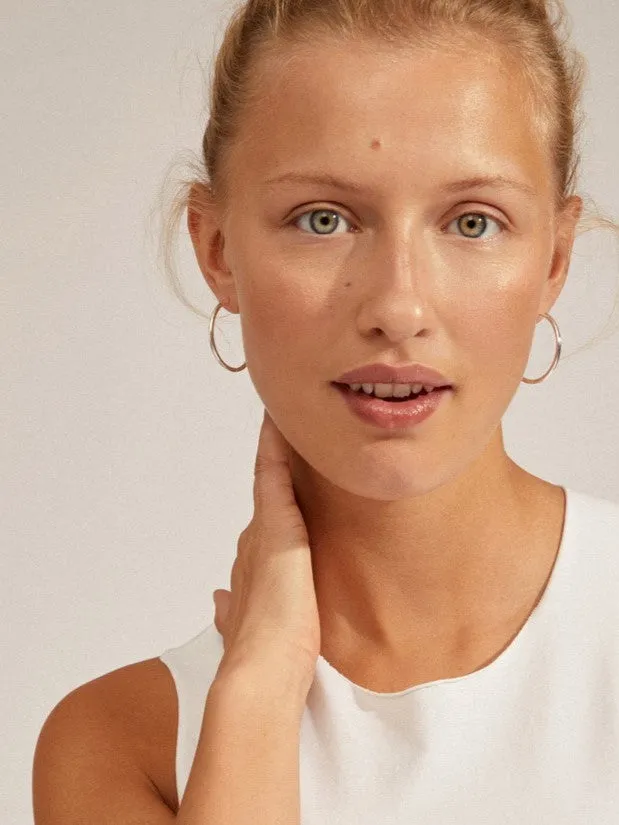 PILGRIM Eanna Maxi Hoops sold by 27 Boutique product image thumbnail 2