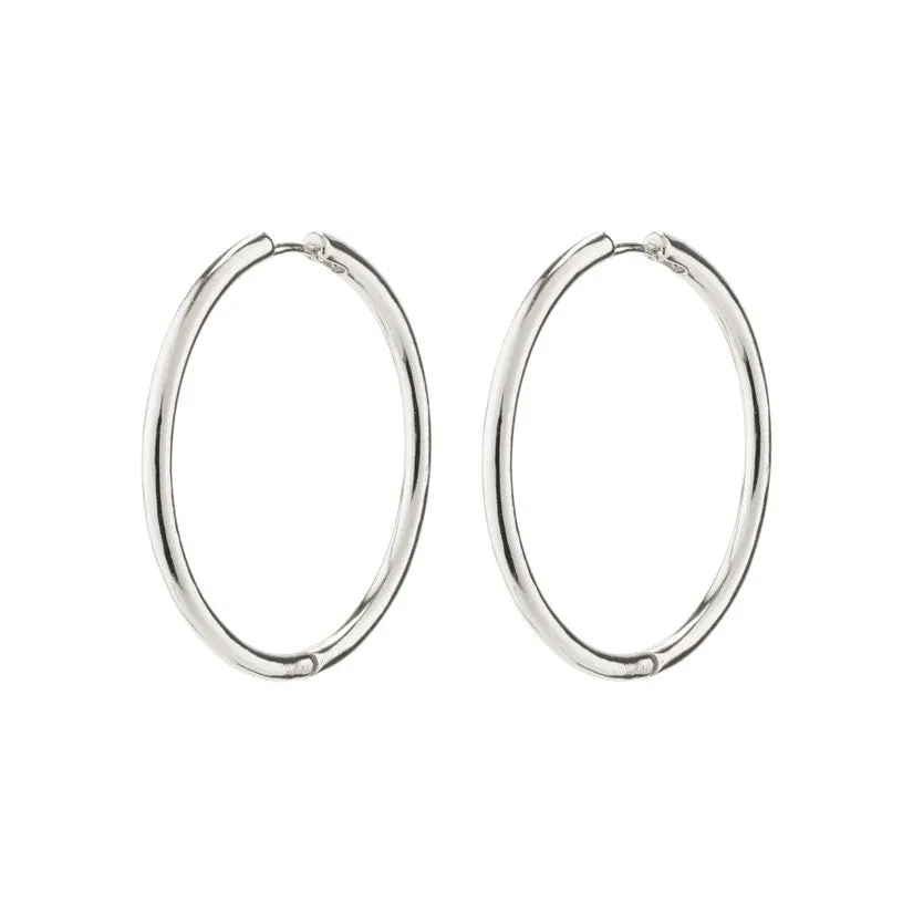 PILGRIM Eanna Maxi Hoops sold by 27 Boutique
