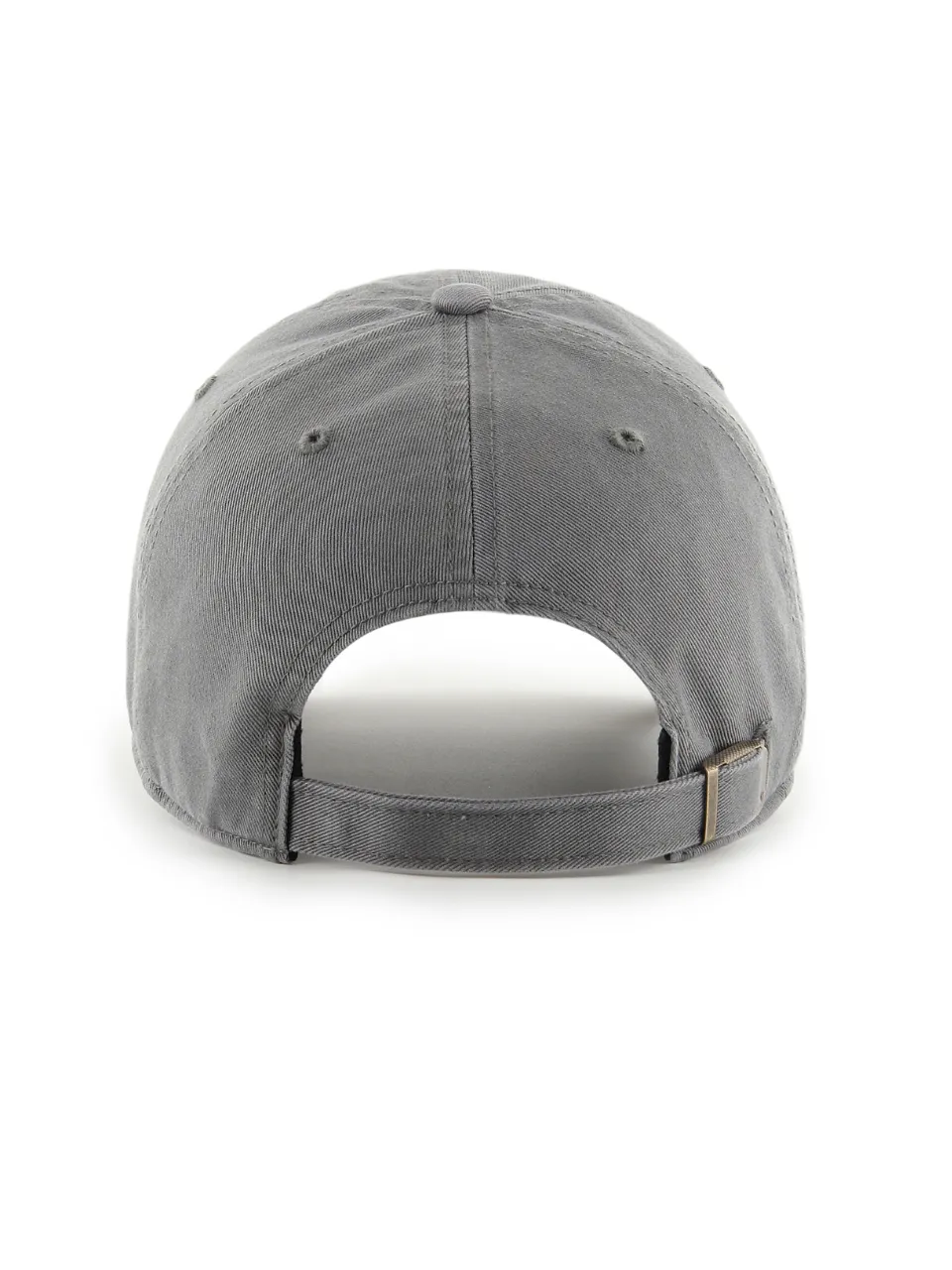 '47 BRAND Cement Ballpark Los Angeles Dodgers Clean Up Cap sold by 27 Boutique product image thumbnail 2