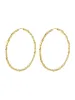 PILGRIM Sun Mega Hoop Earrings sold by 27 Boutique