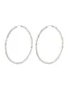 PILGRIM Sun Mega Hoop Earrings sold by 27 Boutique