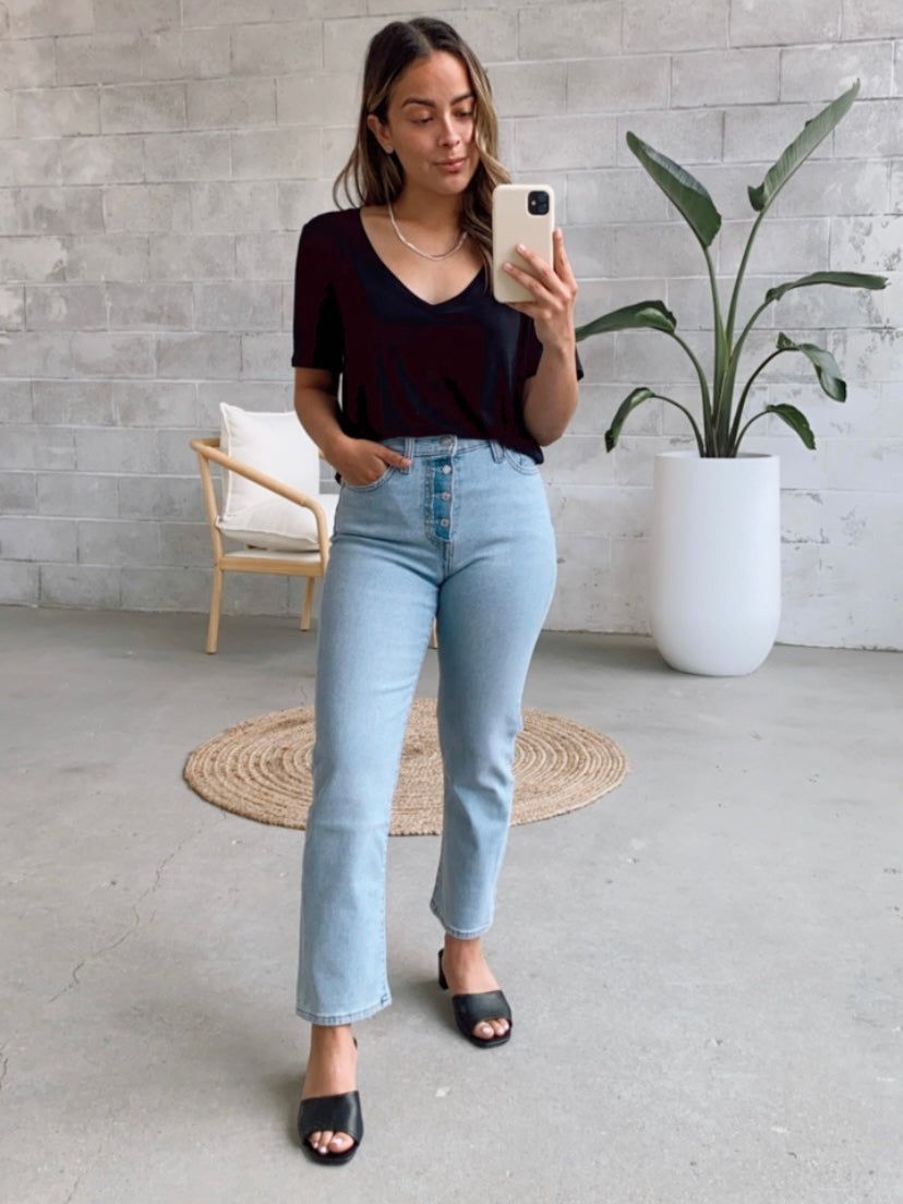 GENTLE FAWN Lewis Top sold by 27 Boutique product image thumbnail 5