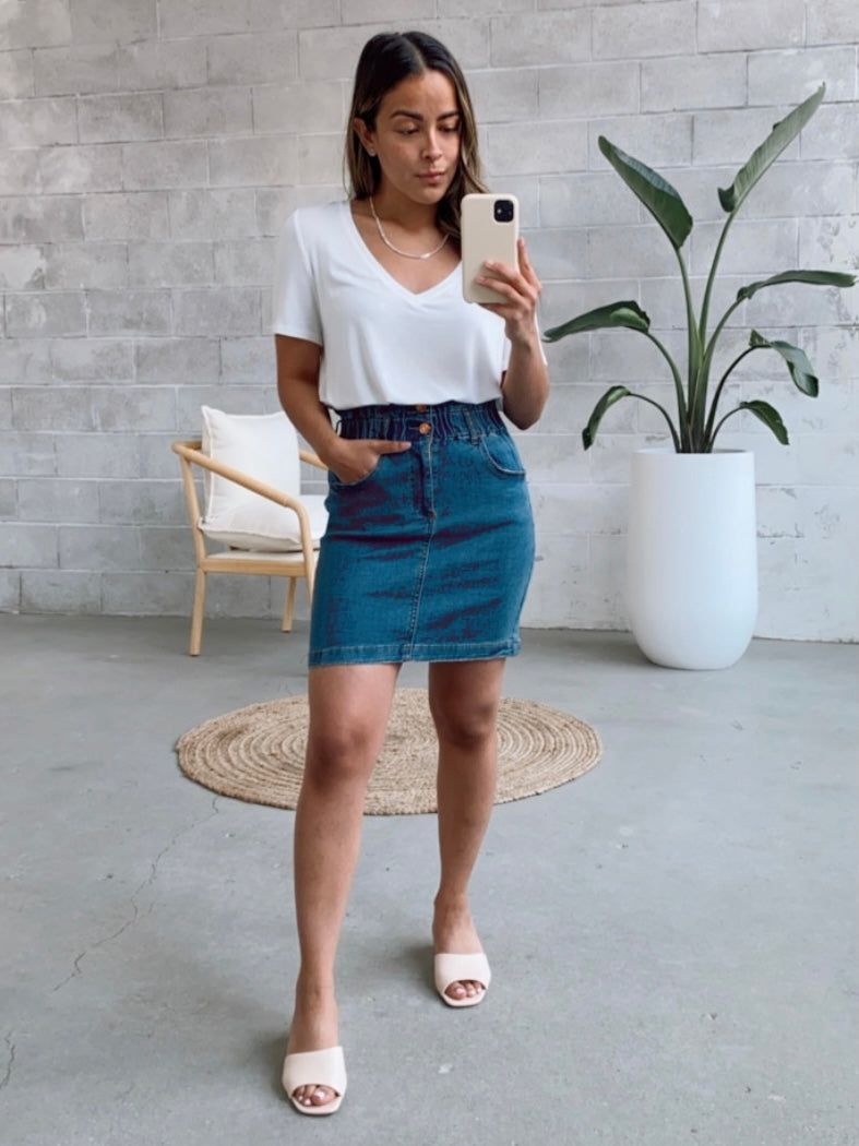 GENTLE FAWN Lewis Top sold by 27 Boutique product image thumbnail 2