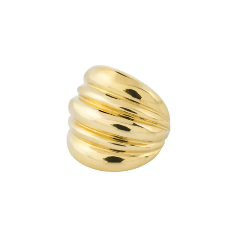 PILGRIM Euphoric Ring sold by 27 Boutique