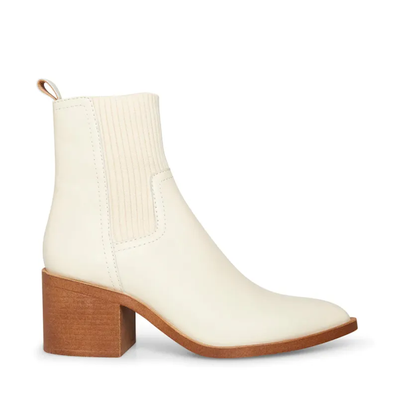STEVE MADDEN Abriel Bootie sold by 27 Boutique