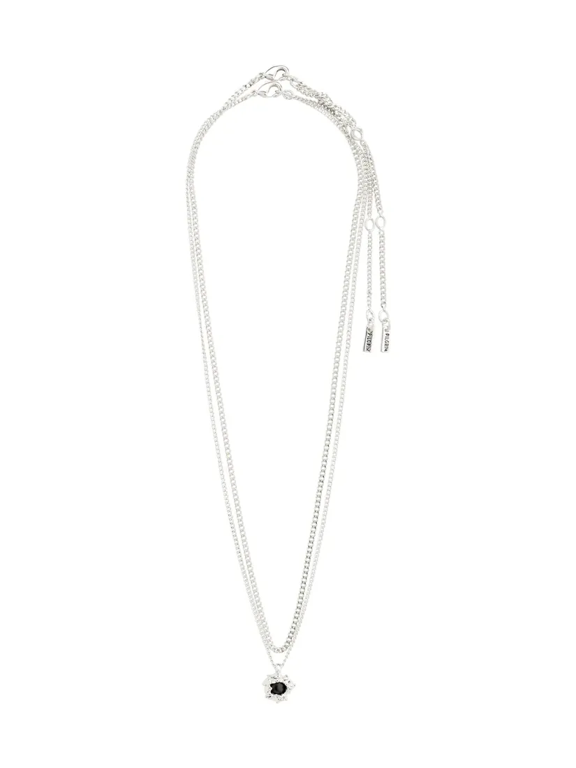 PILGRIM Act 2-in-1 Necklace sold by 27 Boutique product image thumbnail 5