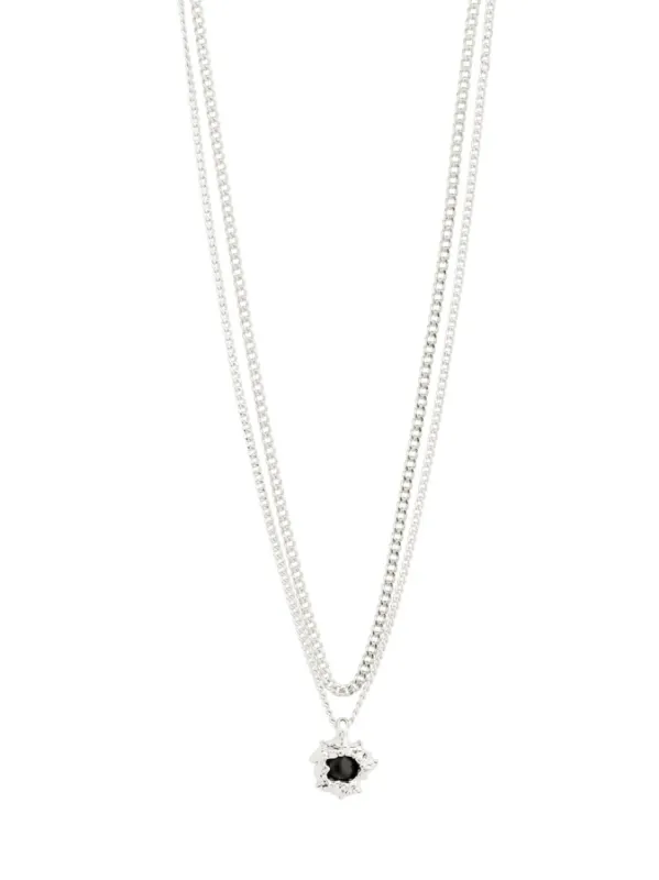 PILGRIM Act 2-in-1 Necklace sold by 27 Boutique