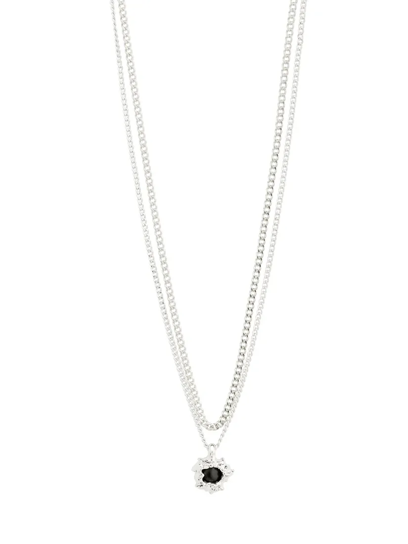 PILGRIM Act 2-in-1 Necklace sold by 27 Boutique