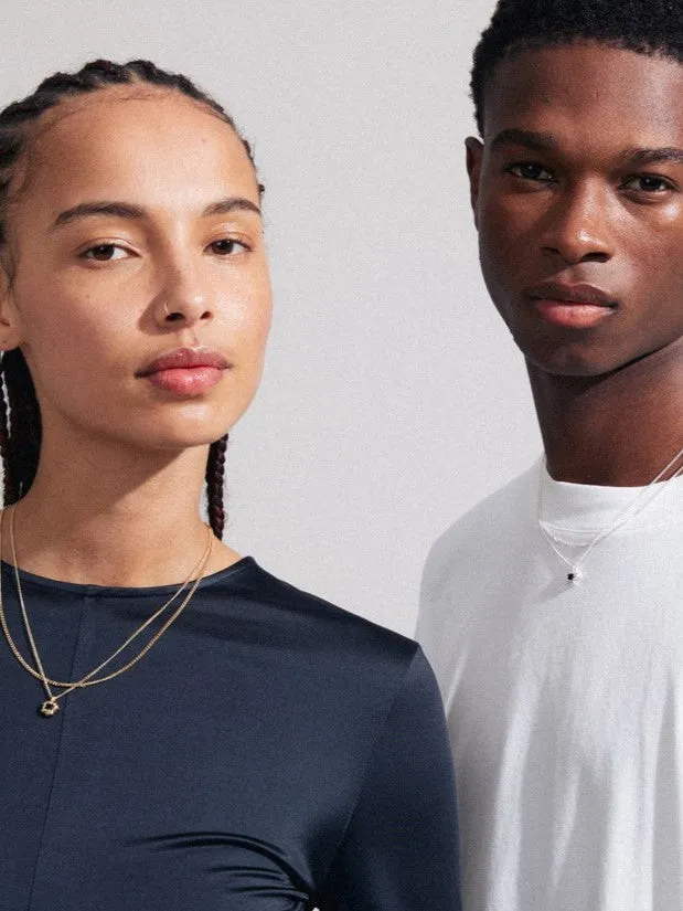 PILGRIM Act 2-in-1 Necklace sold by 27 Boutique product image thumbnail 3