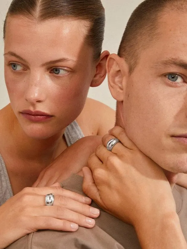 PILGRIM Orit Ring sold by 27 Boutique product image thumbnail 4