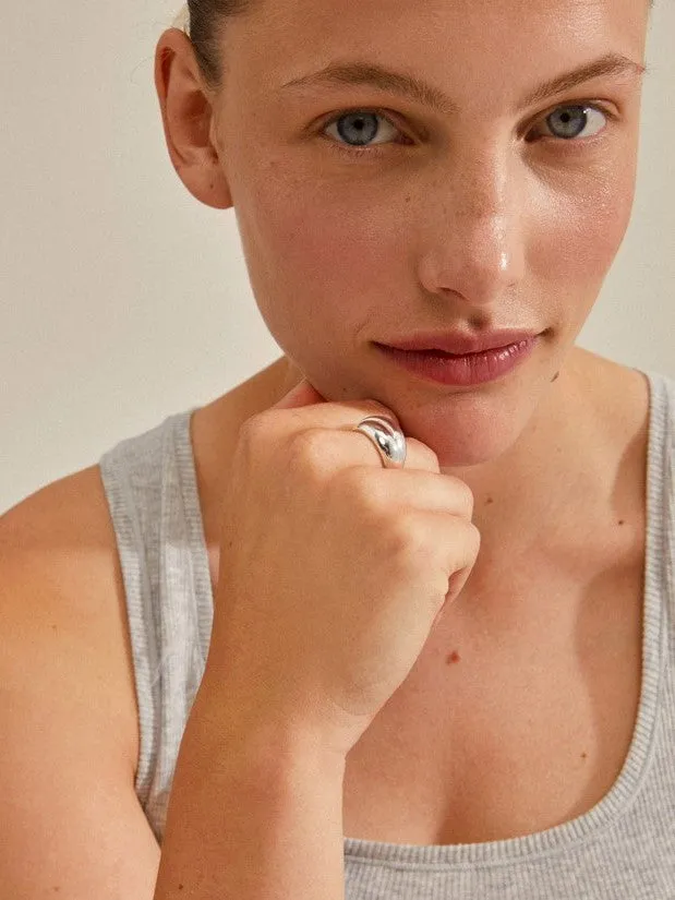 PILGRIM Orit Ring sold by 27 Boutique product image thumbnail 3