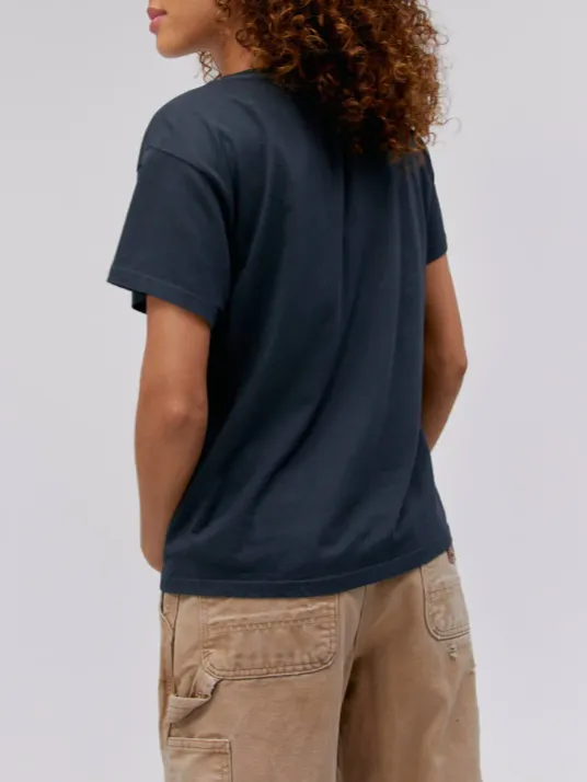 DAYDREAMER Fleetwood Mac US Tour 77' Solo Tee sold by 27 Boutique product image thumbnail 4