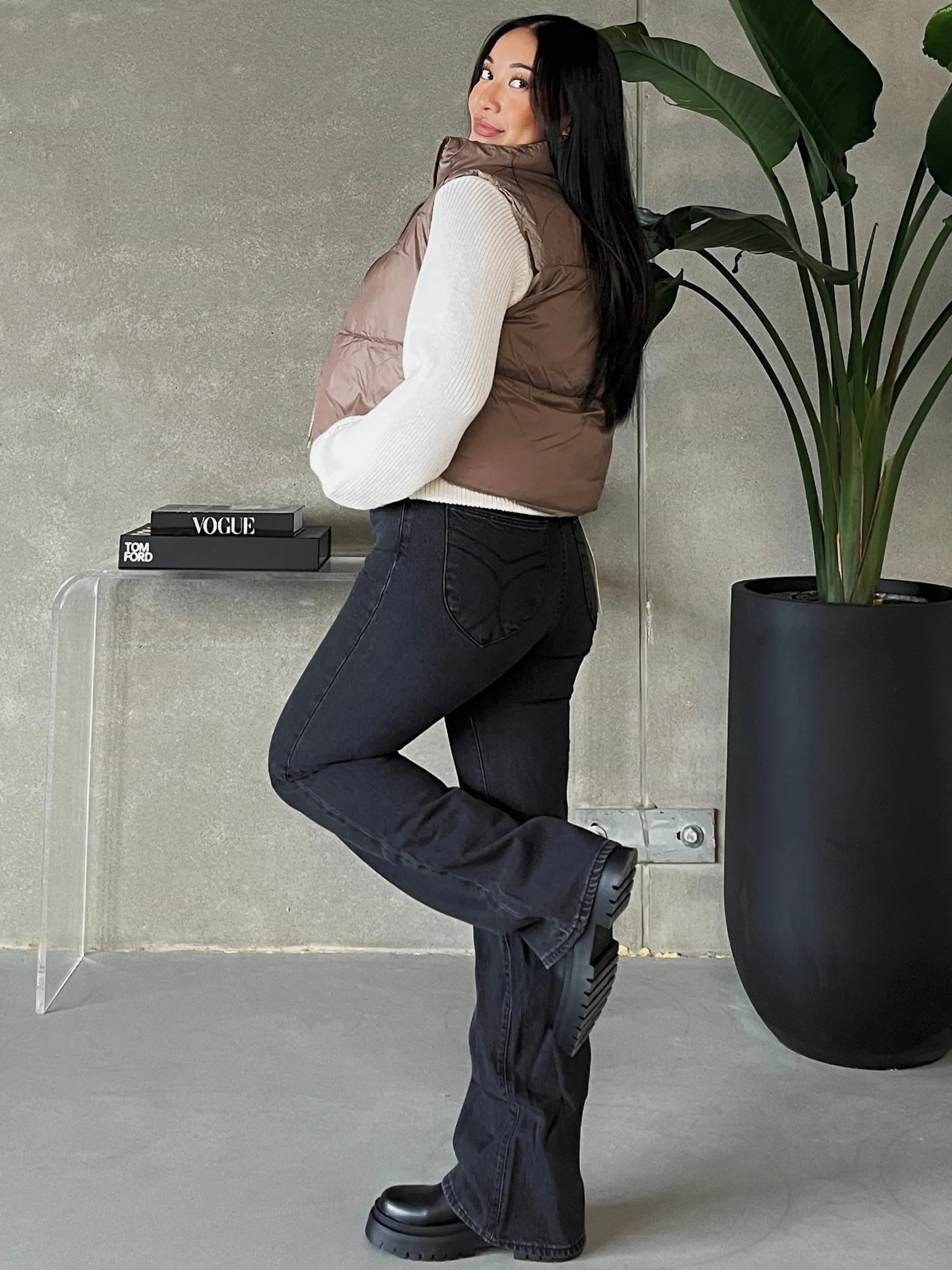 GENTLE FAWN Hailey Pullover Knit Sweater sold by 27 Boutique product image thumbnail 3