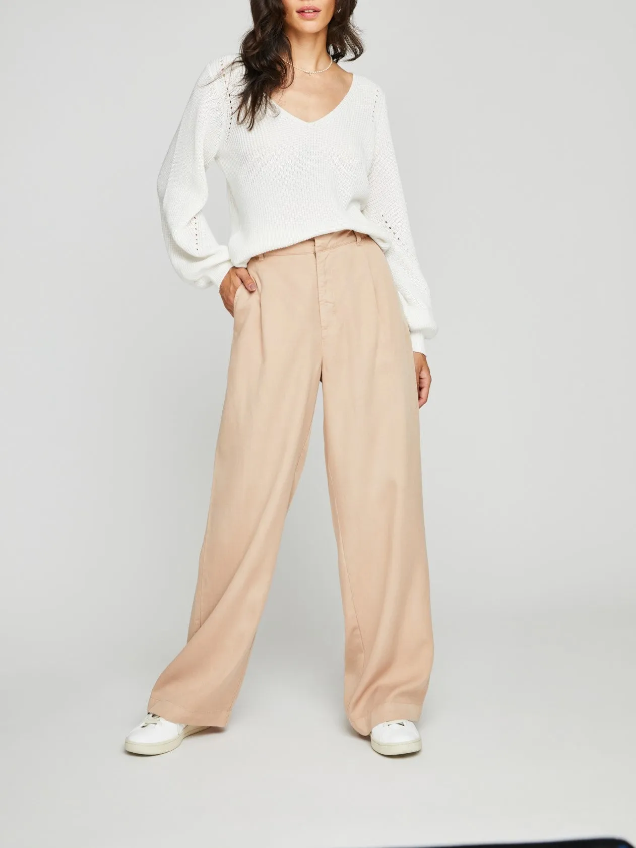 GENTLE FAWN Hailey Pullover Knit Sweater sold by 27 Boutique product image thumbnail 4