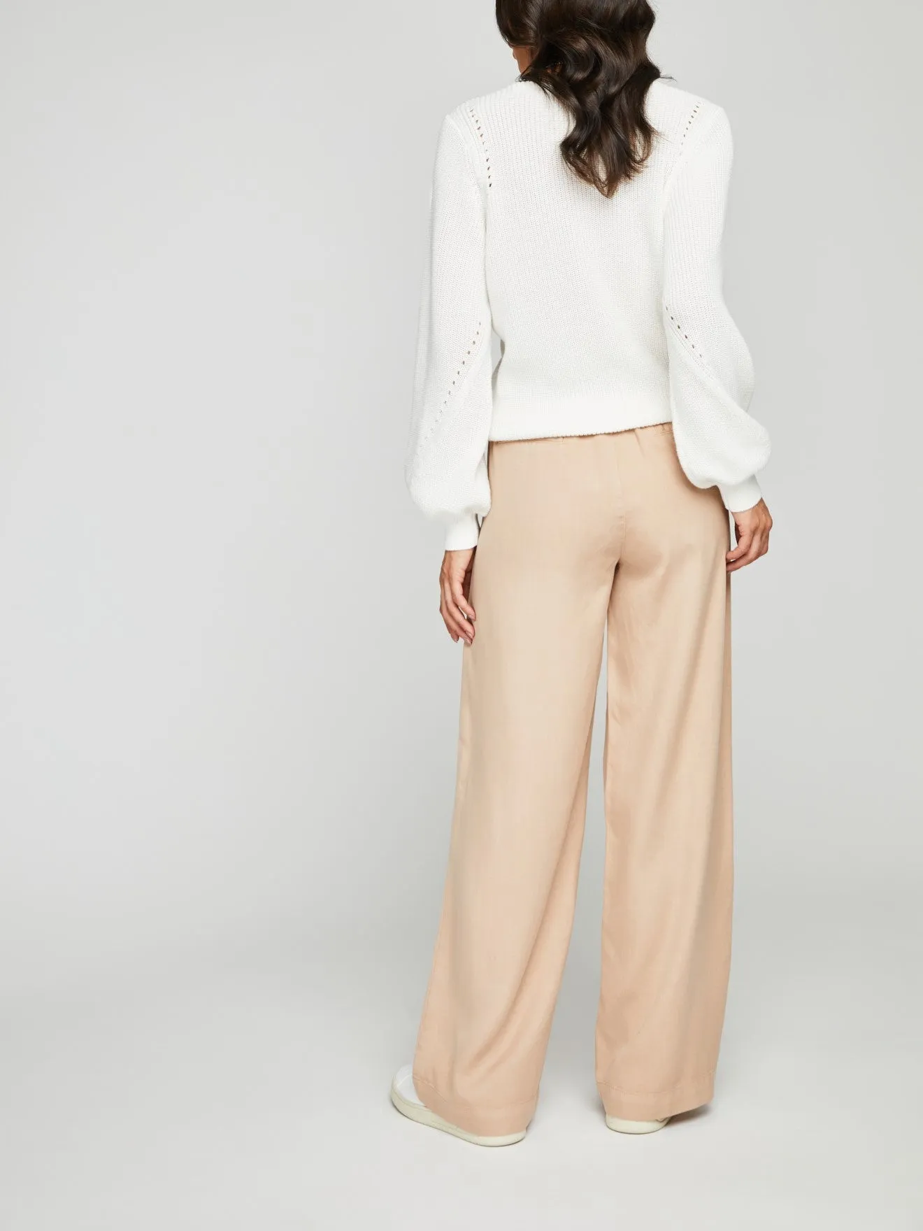 GENTLE FAWN Hailey Pullover Knit Sweater sold by 27 Boutique product image thumbnail 5