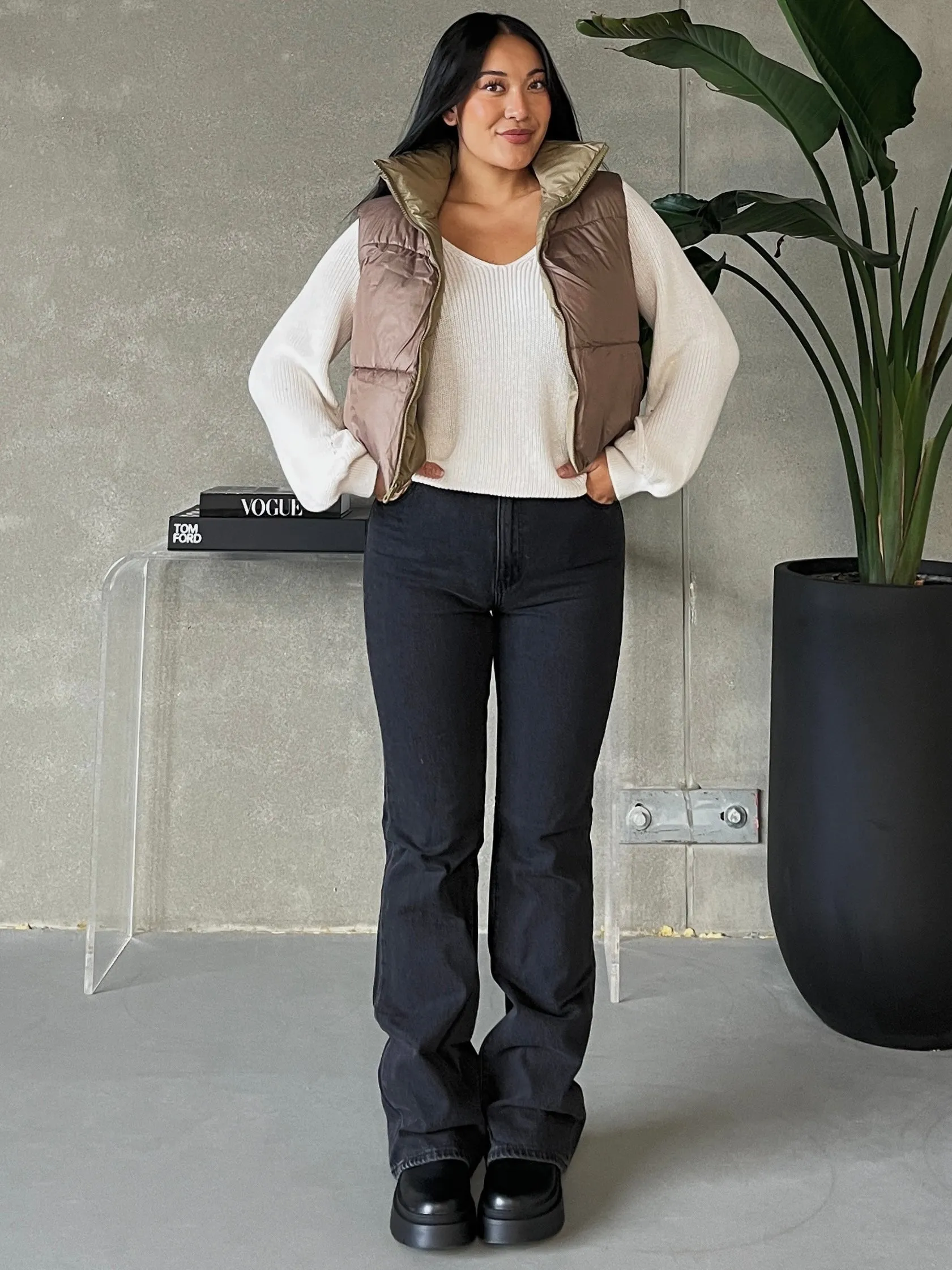 GENTLE FAWN Hailey Pullover Knit Sweater sold by 27 Boutique product image thumbnail 2