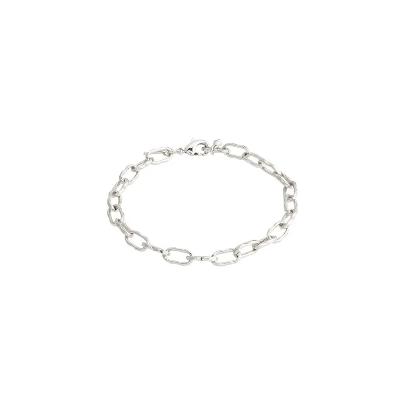 PILGRIM Pause Cable Chain Bracelet sold by 27 Boutique