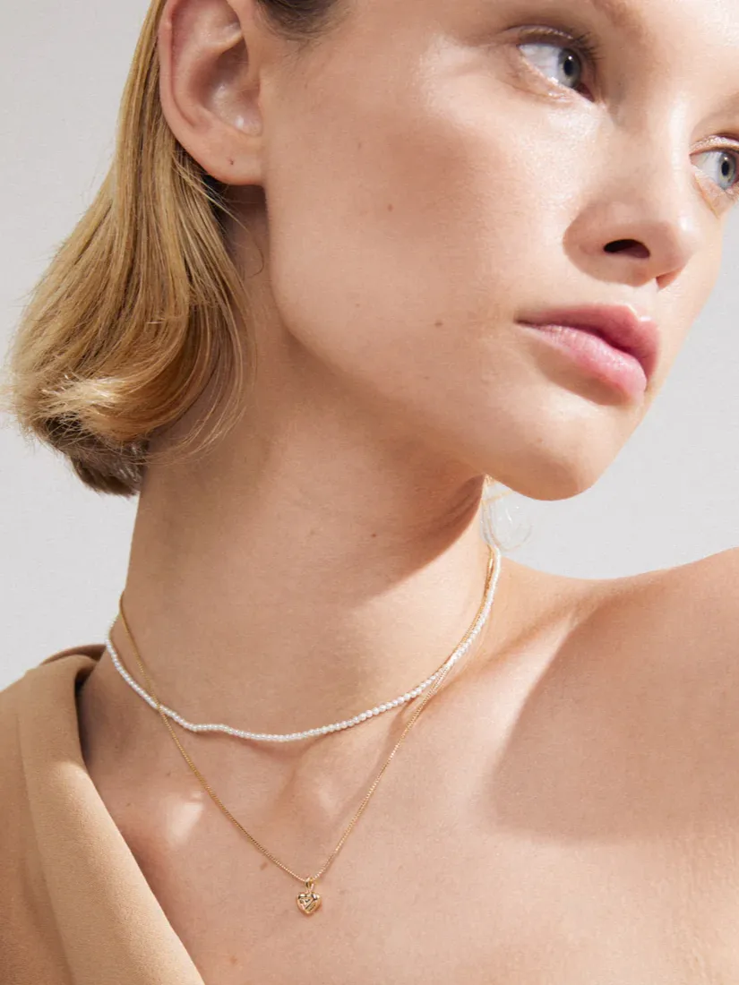 PILGRIM Arlet 2-in-1 Necklace sold by 27 Boutique product image thumbnail 3