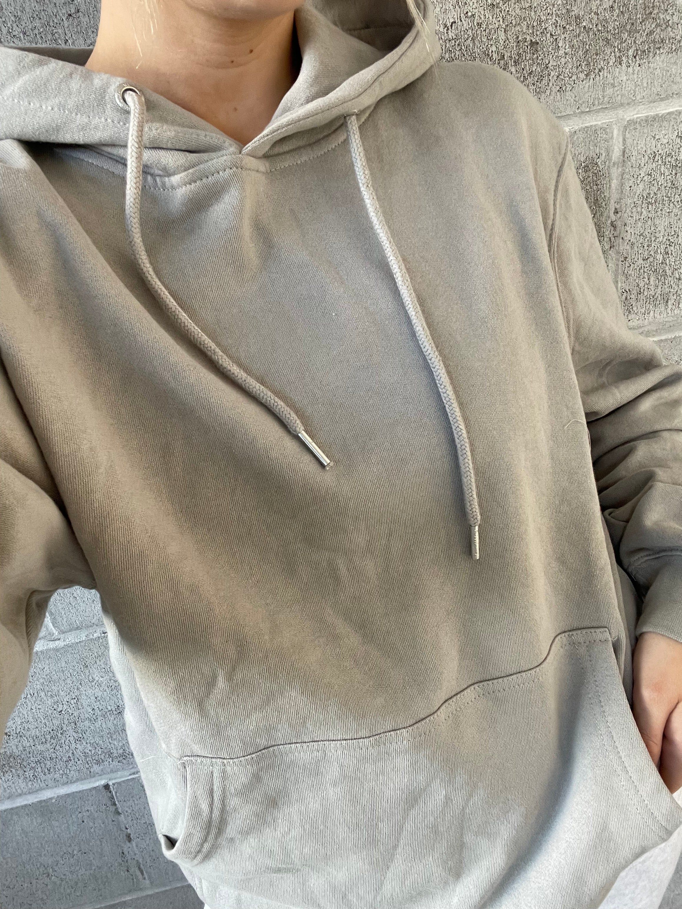 KUWALLA Organic Perfect Hoodie sold by 27 Boutique product image thumbnail 2