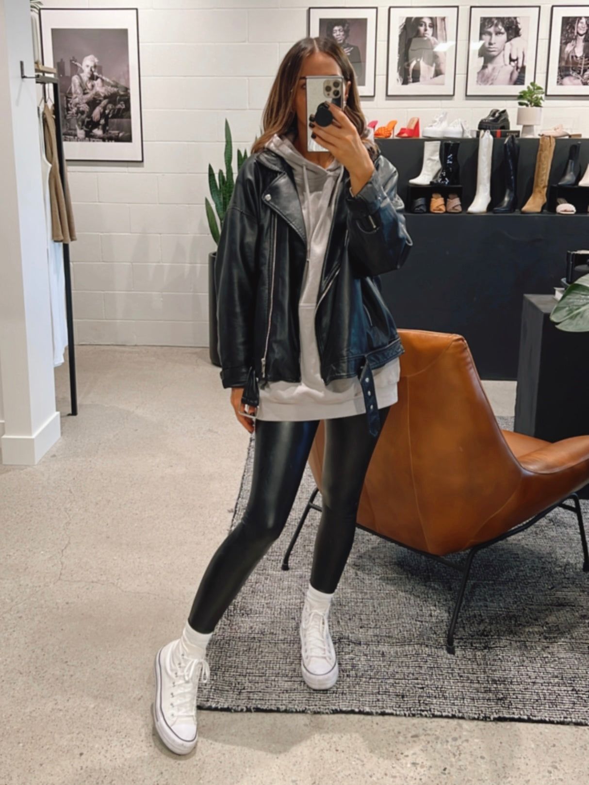 KUWALLA Organic Perfect Hoodie sold by 27 Boutique