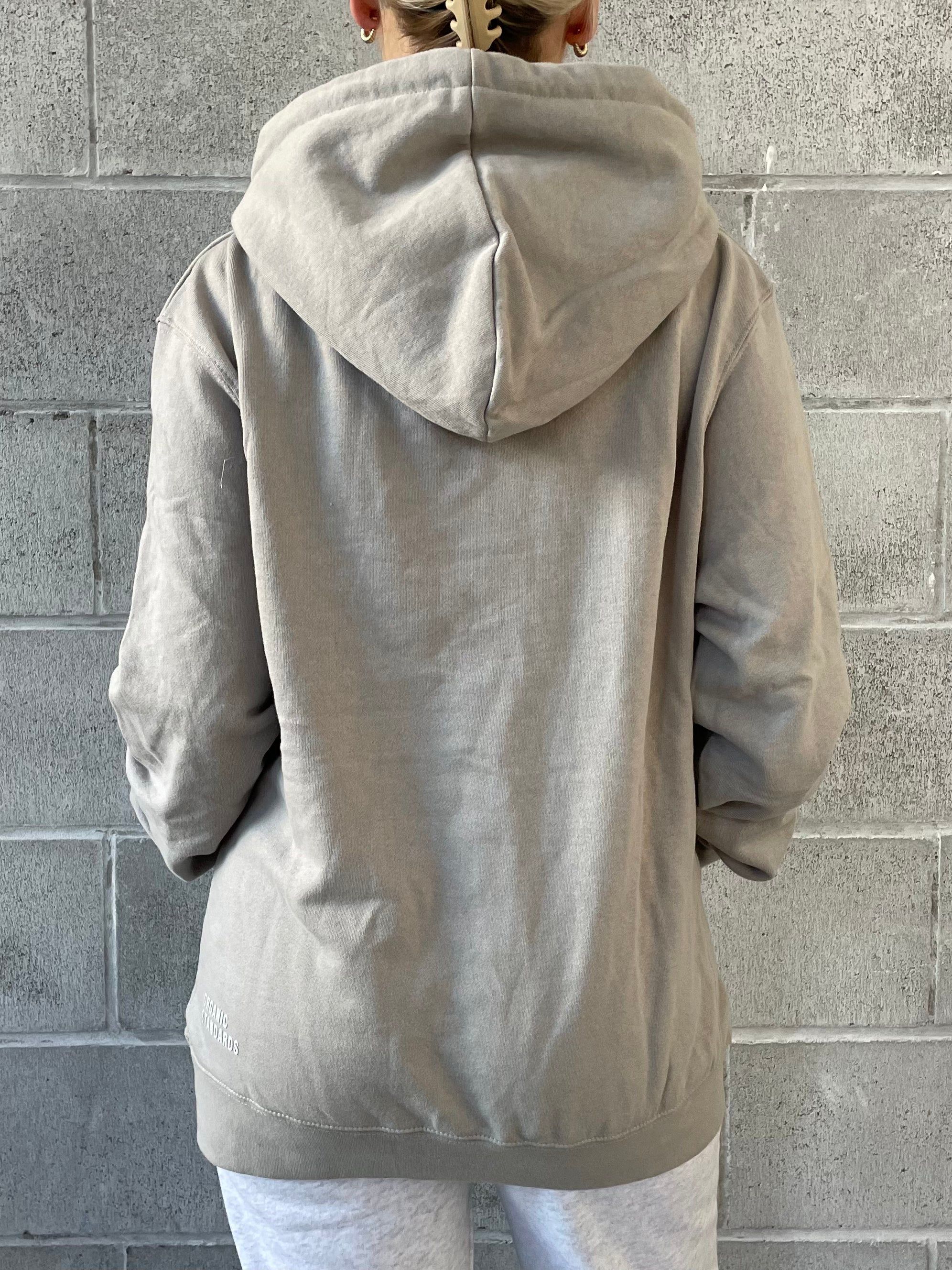 KUWALLA Organic Perfect Hoodie sold by 27 Boutique product image thumbnail 3
