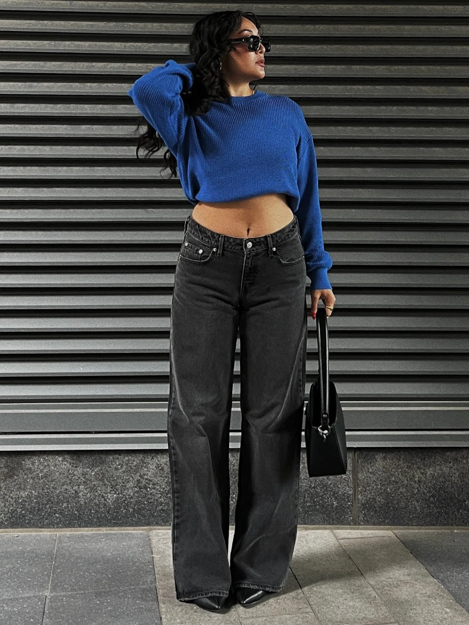 LEVI'S Low Loose Wish Me Luck sold by 27 Boutique product image thumbnail 2