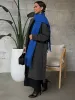C'EST MOI Blanket Scarf sold by 27 Boutique