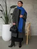C'EST MOI Blanket Scarf sold by 27 Boutique