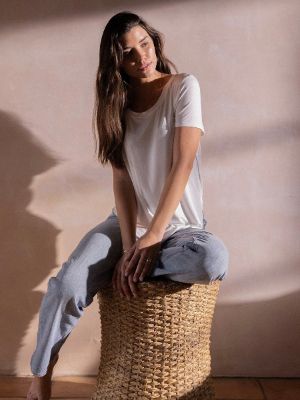 GENTLE FAWN Alabama Top sold by 27 Boutique