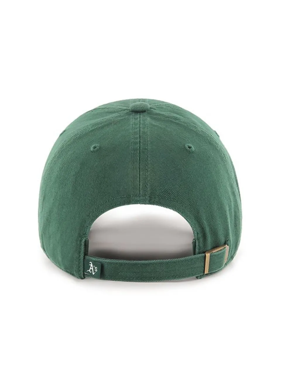 '47 BRAND Oakland Athletics Clean Up Cap sold by 27 Boutique product image thumbnail 3
