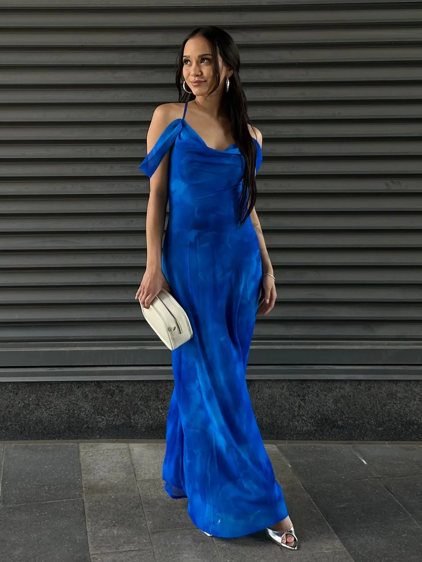 RUNAWAY THE LABEL Lavoni Maxi Dress sold by 27 Boutique product image thumbnail 3