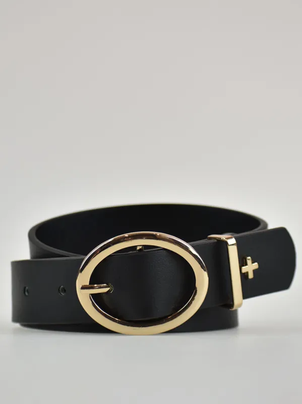 PETA + JAIN Arrow Belt sold by 27 Boutique