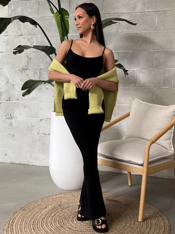 RD STYLE Kim Long Slip Maxi Dress sold by 27 Boutique