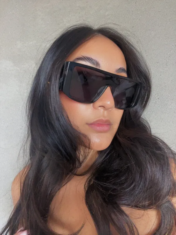 PILGRIM Johari Sunglasses sold by 27 Boutique