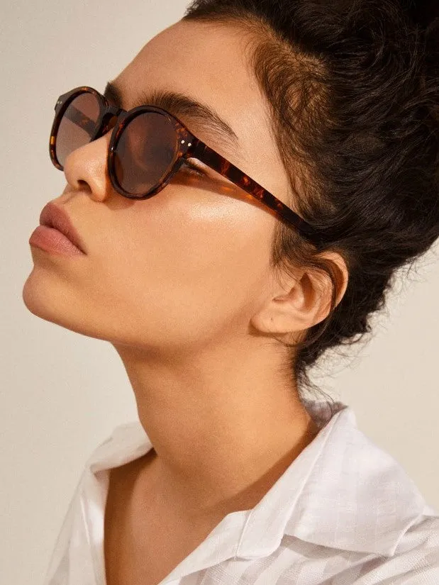 PILGRIM Kyrie Sunglasses sold by 27 Boutique product image thumbnail 2